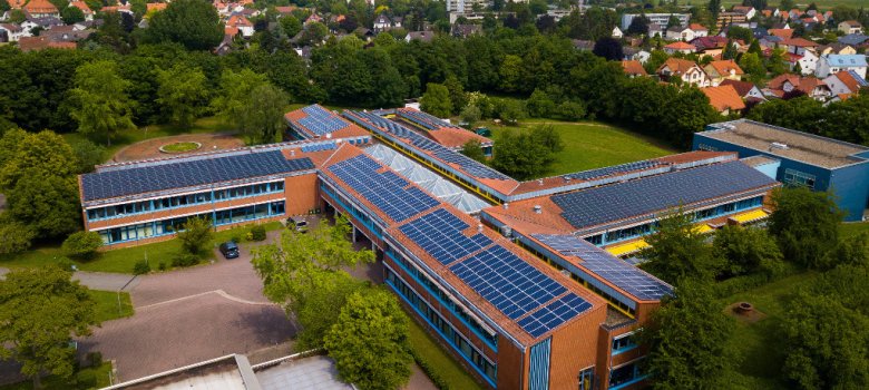 Photovoltaikanlagen