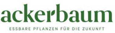 Baumschule Ackerbaum Logo