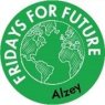 Fridays For Future Alzey Logo