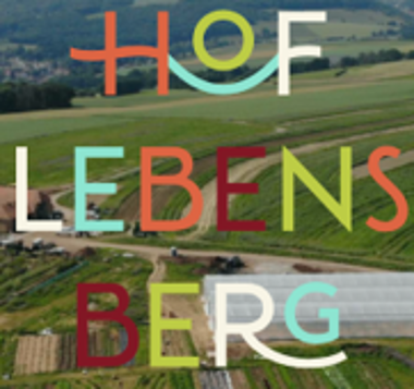 Hof Lebensberg Logo