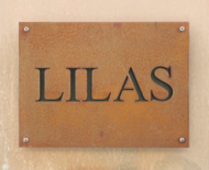 Lilas Boutique Logo