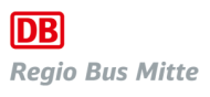 DB Regio Bus Mitte Logo