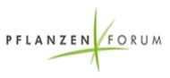 Pflanzen Forum Bodenheim Logo