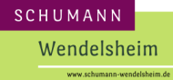 Schumann Wendelsheim Logo