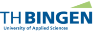 TH Bingen Logo