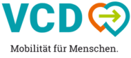 VCD Logo