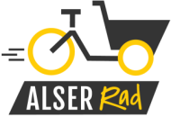Alser Rad Logo