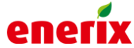 Logo Enerix