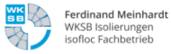 Logo WKSB Isolierungen