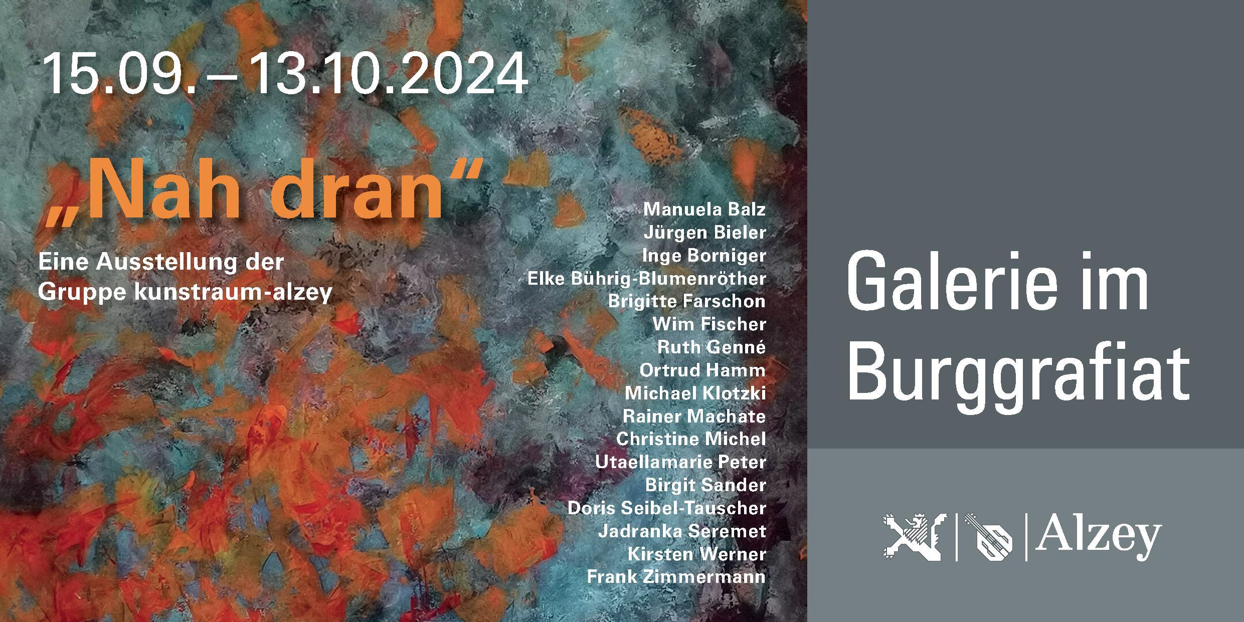 Ausstellung im Burggrafiat Ausstellung im Burggrafiat
