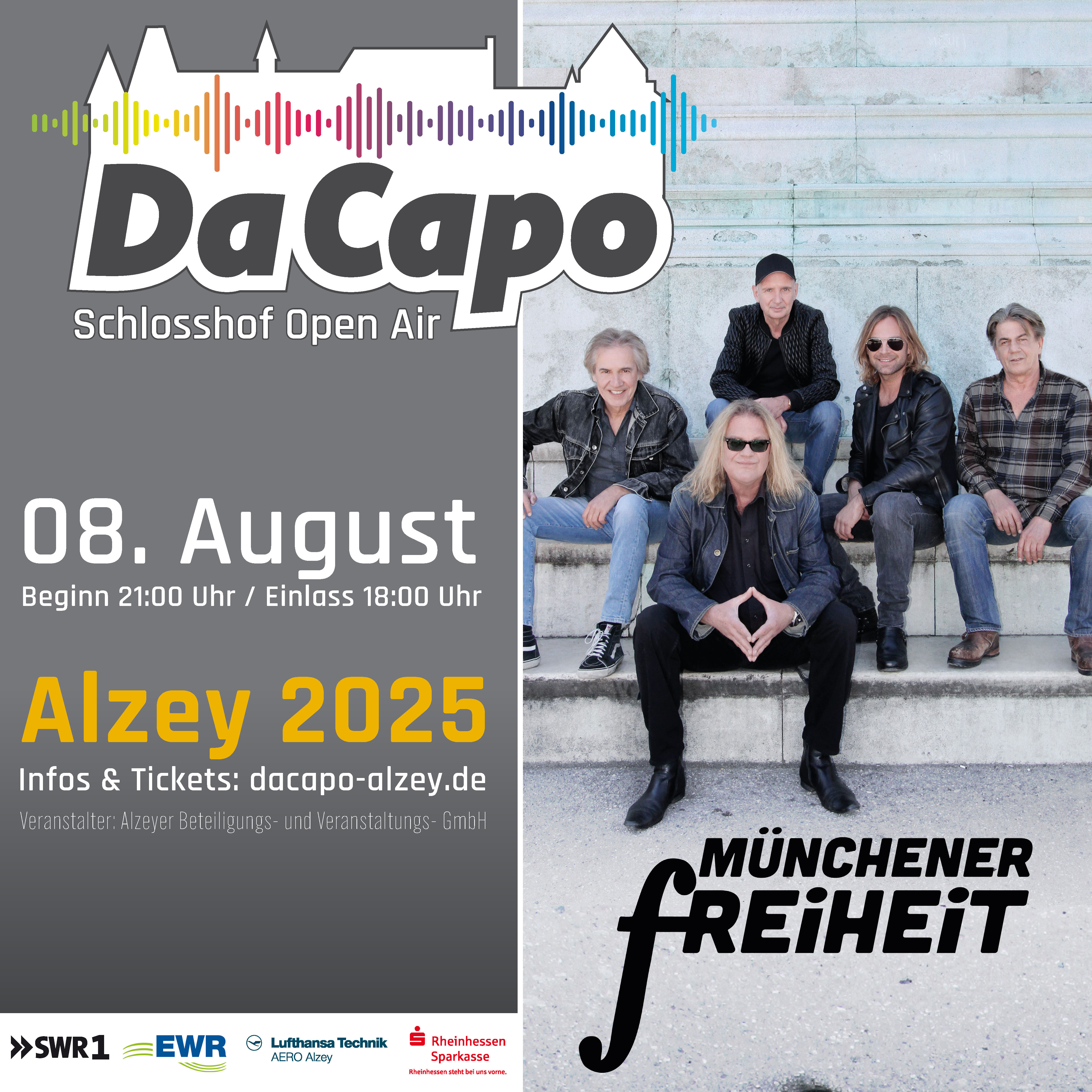 Quadrat.indd DaCapo, Münchener Freiheit