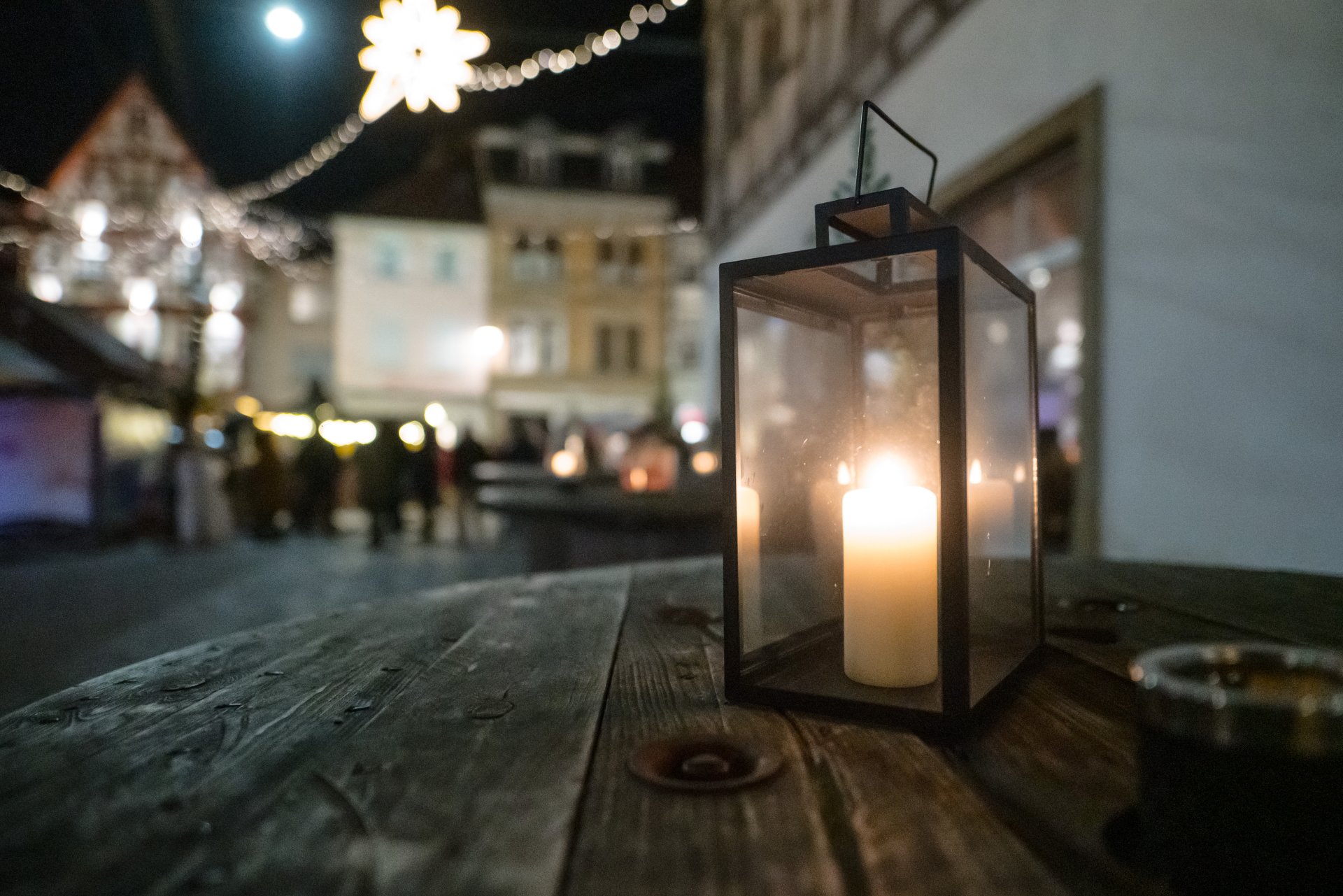 Christkindchesmarkt