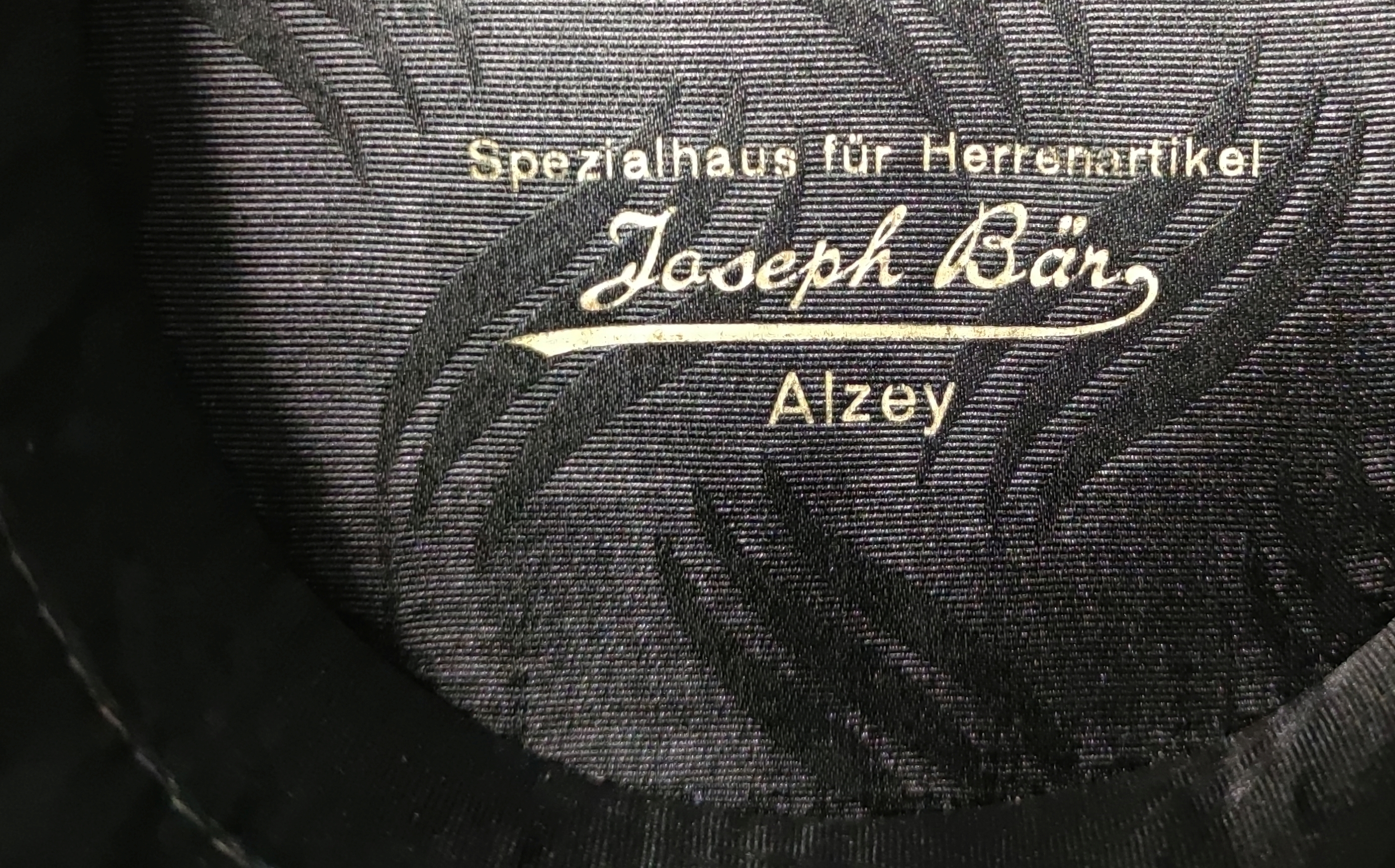 Mehr als Tand aus dem Trödelladen – Museumsnachtisch 25.02.2025