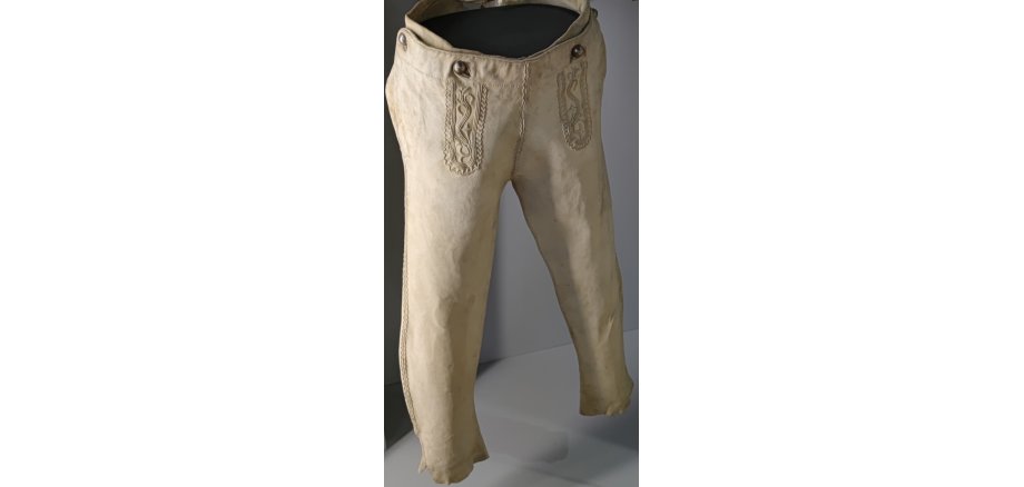 Lederhose