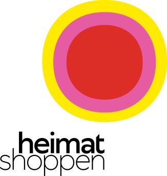 Logo Heimat shoppen