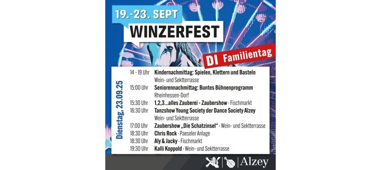 Sharepic Programm 100x100.indd Winzerfest Flyer