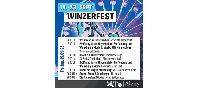 Sharepic Programm 100x100.indd Winzerfest Flyer