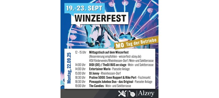 Sharepic Programm 100x100.indd Winzerfest Flyer