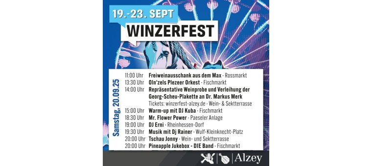 Sharepic Programm 100x100.indd Winzerfest Flyer