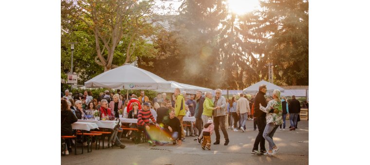 Scheu time Festplatz Scheu time