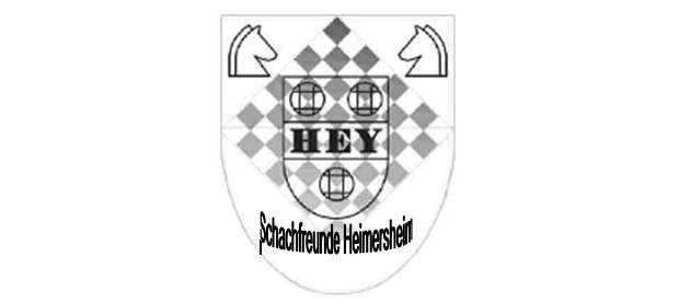 Schachfreunde Heimersheim Logo