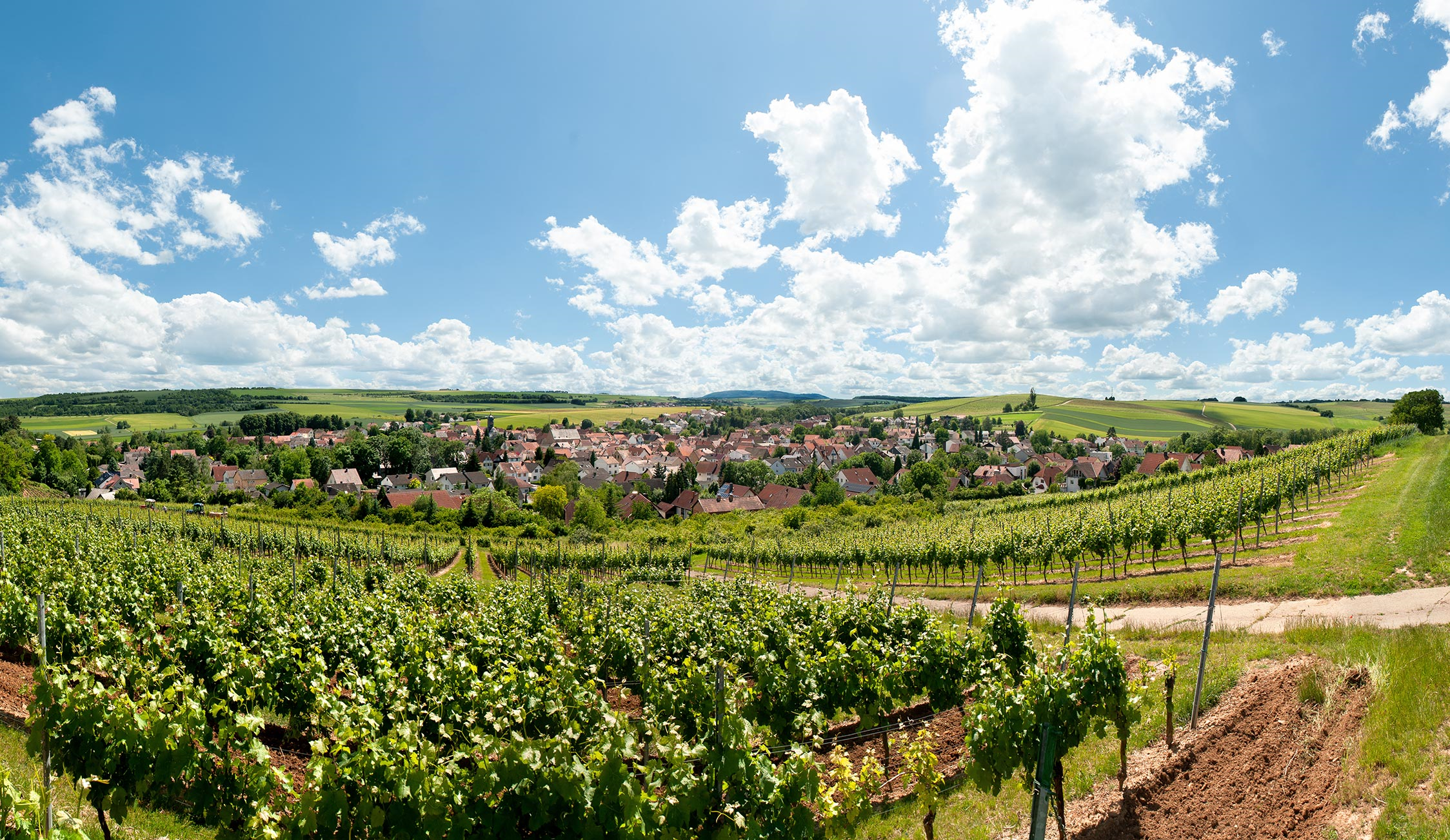 Weinheim