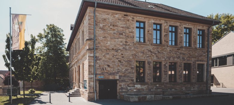 Grundschule Weinheim Grundschule Alzey-Weinheim