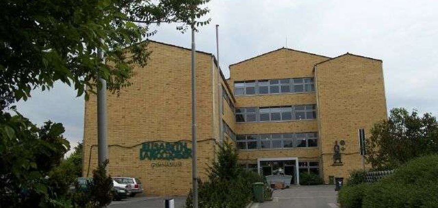 Elisabeth-Langgässer-Gymnasium Das Elisabeth Langgässer Gymnasium