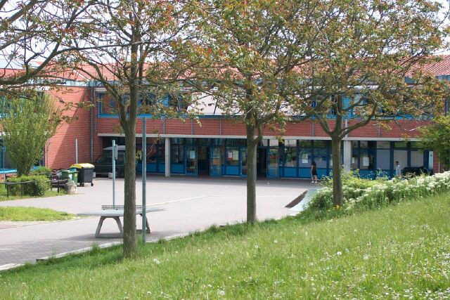 Gustav Heinemann Real Schule Plus