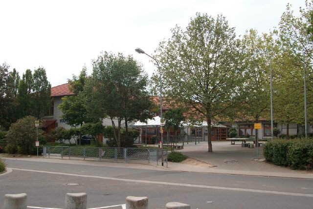 Die Volkerschule