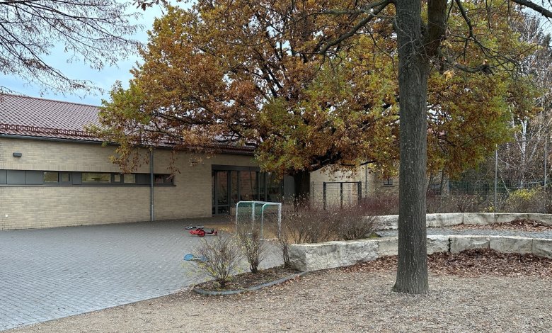 Grundschule Weinheim