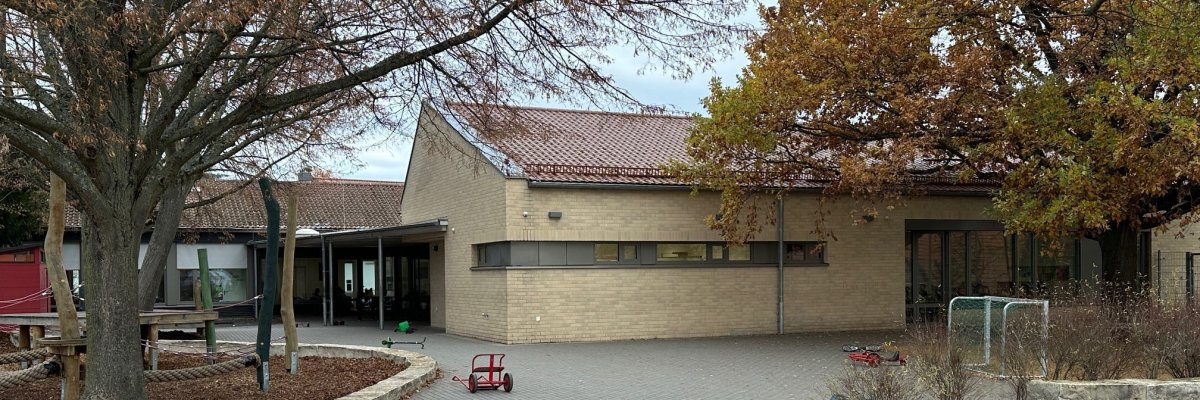 Grundschule Weinheim