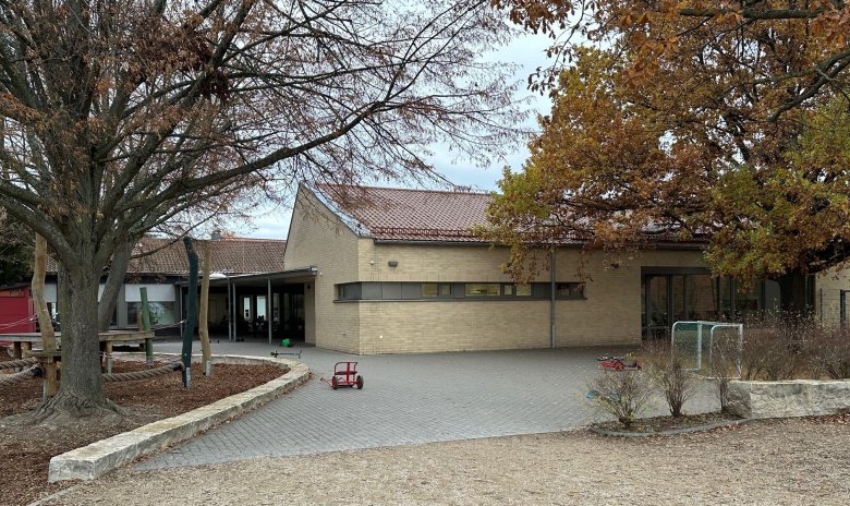 Grundschule Weinheim