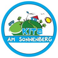 Logo der Kita Am Sonnenberg