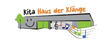 Logo der Kita Haus der Klänge