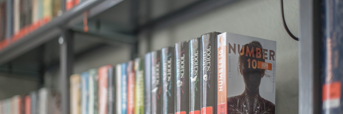 Jugendbereich Jugendbereich