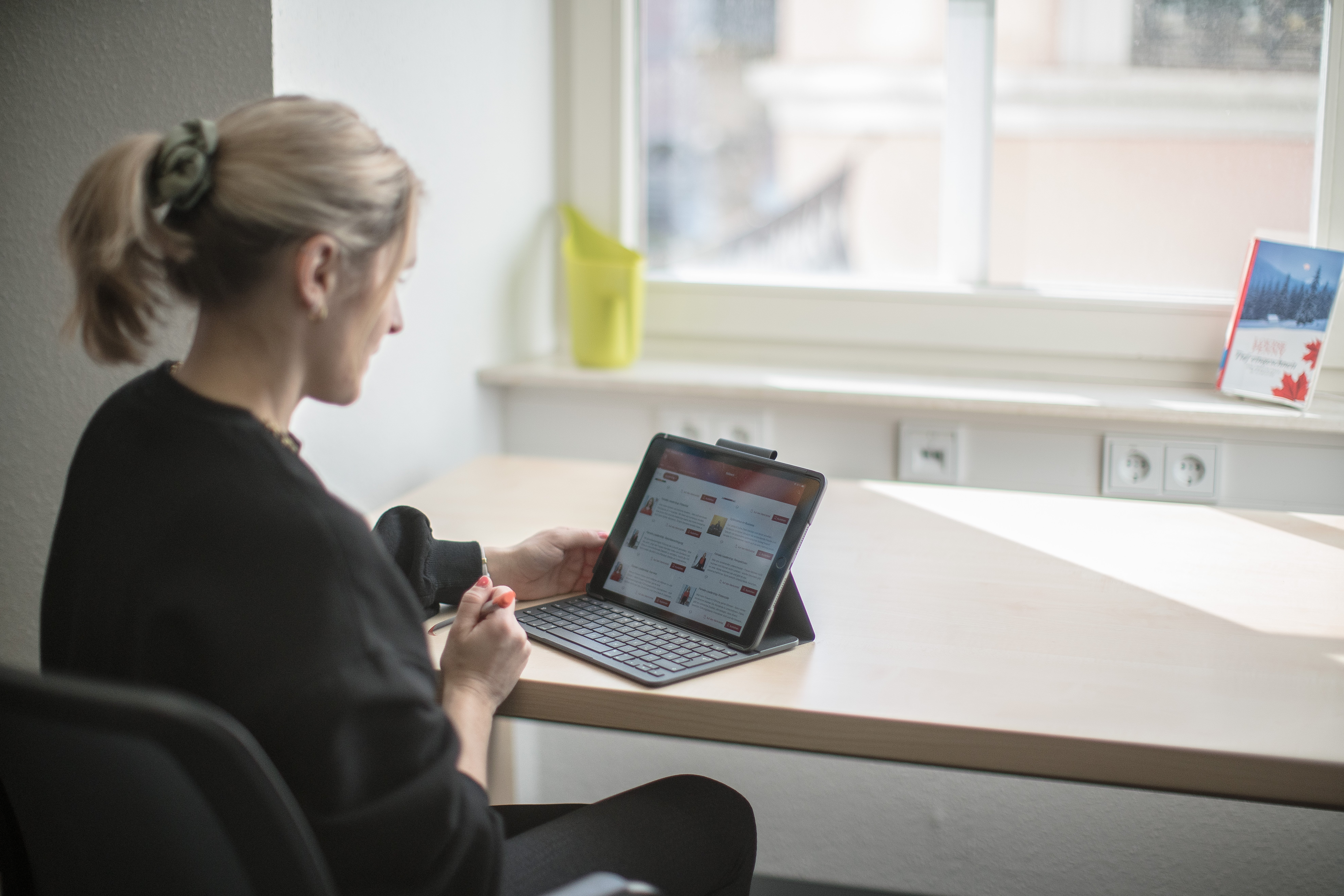 Komfortabteilung Komfortabteilung