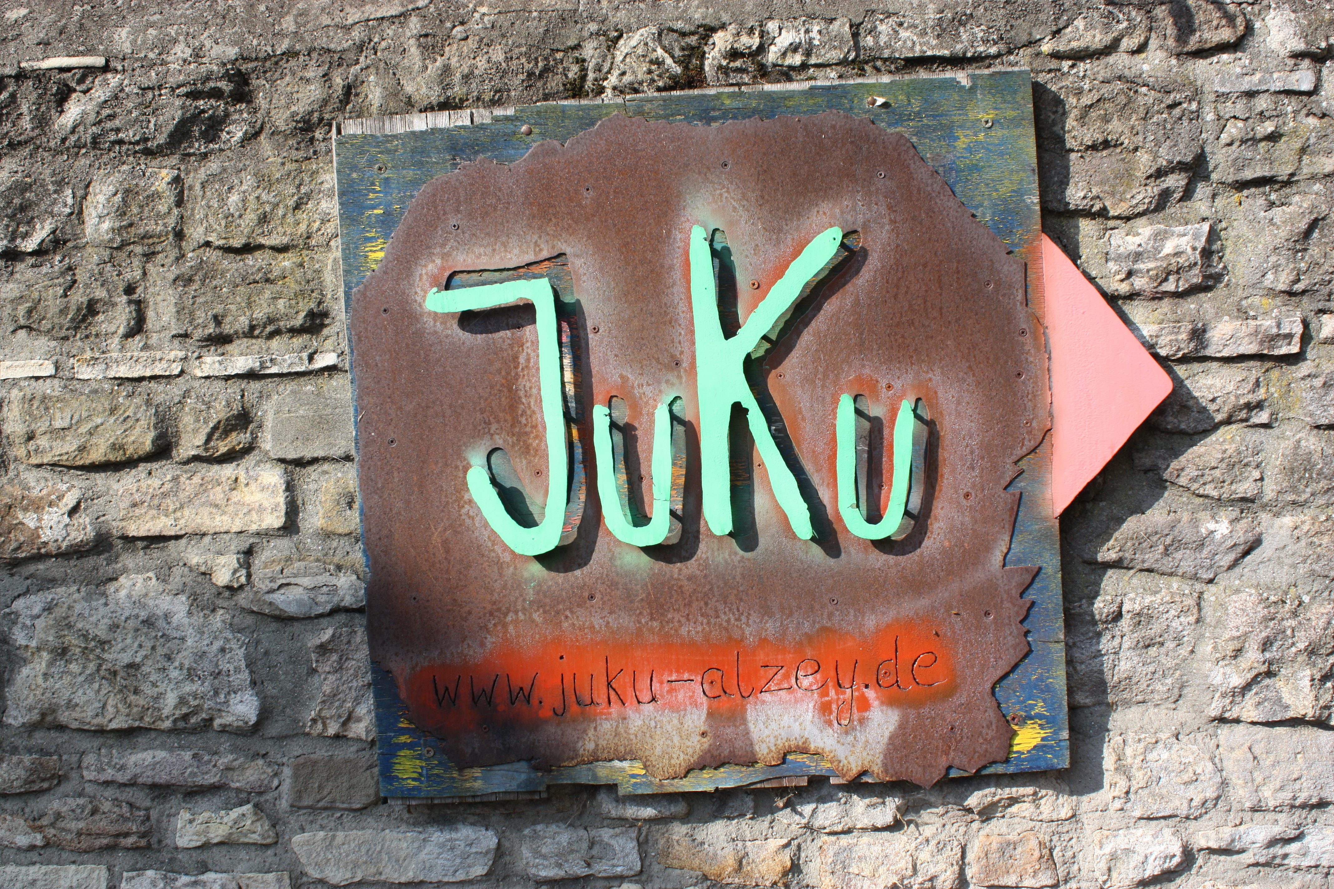 JuKu Logo
