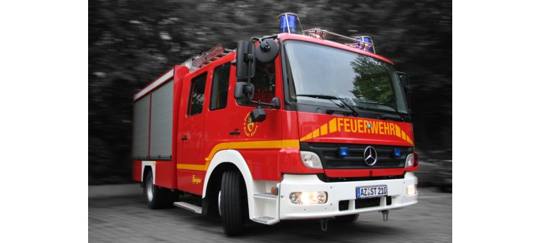 Hilfeleistungslöschgruppenfahrzeug HLF 10/10