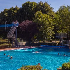 Alzeyer Wartbergbad