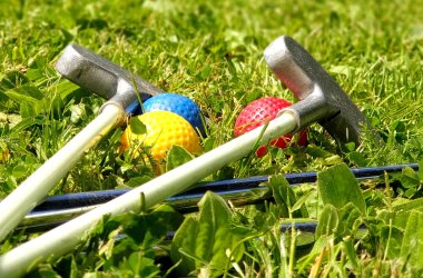 Minigolfplatz Alzey