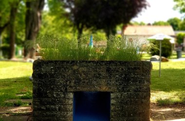 Minigolfplatz Alzey
