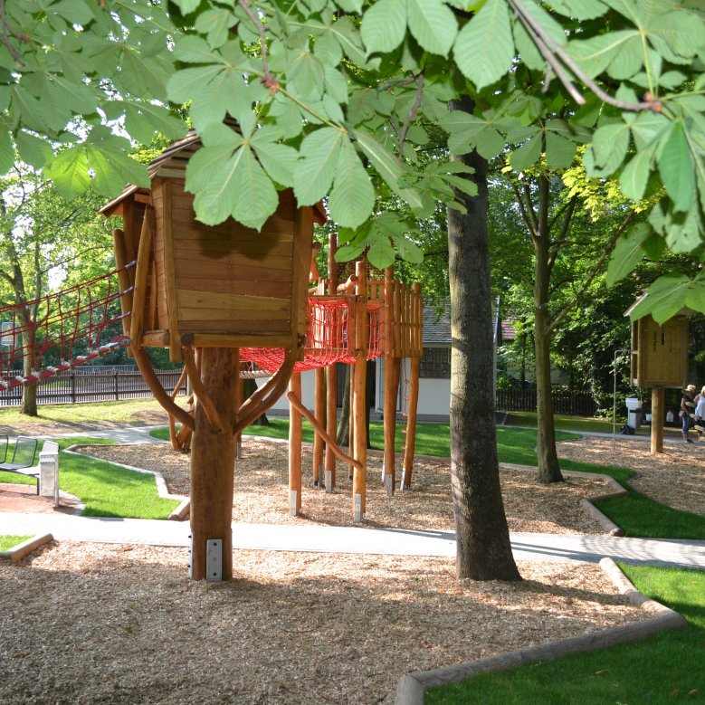 Spielplatz "Am Herdry"