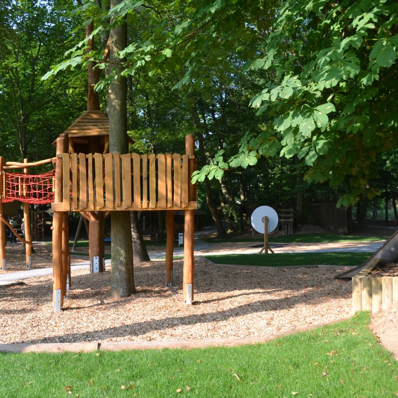 Spielplatz "Am Herdry"