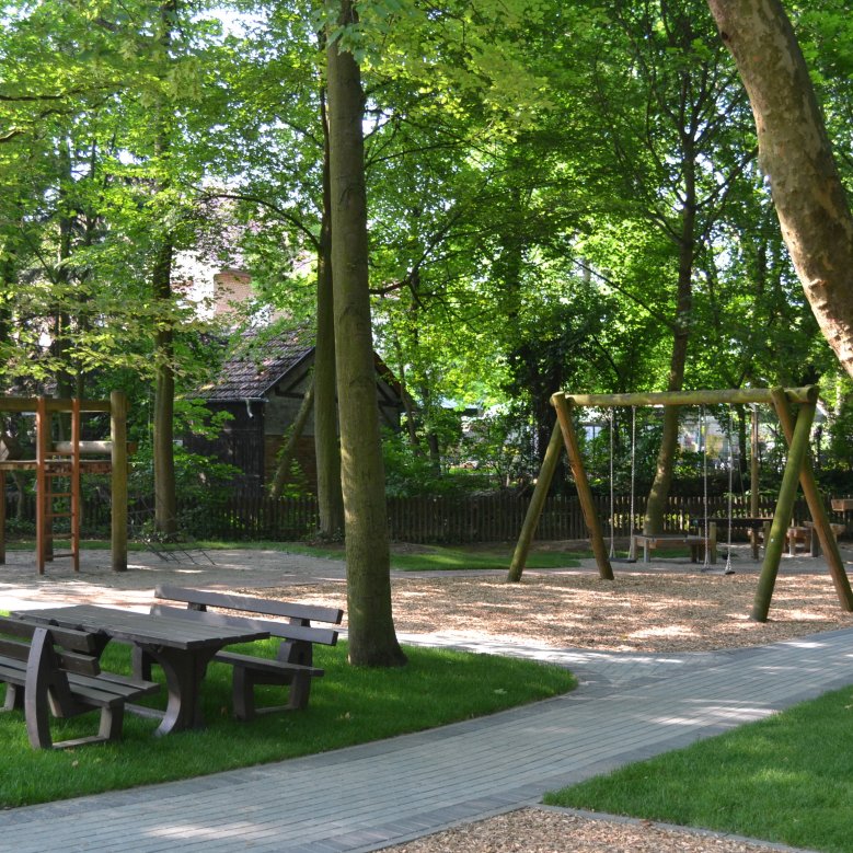 Spielplatz "Am Herdry"