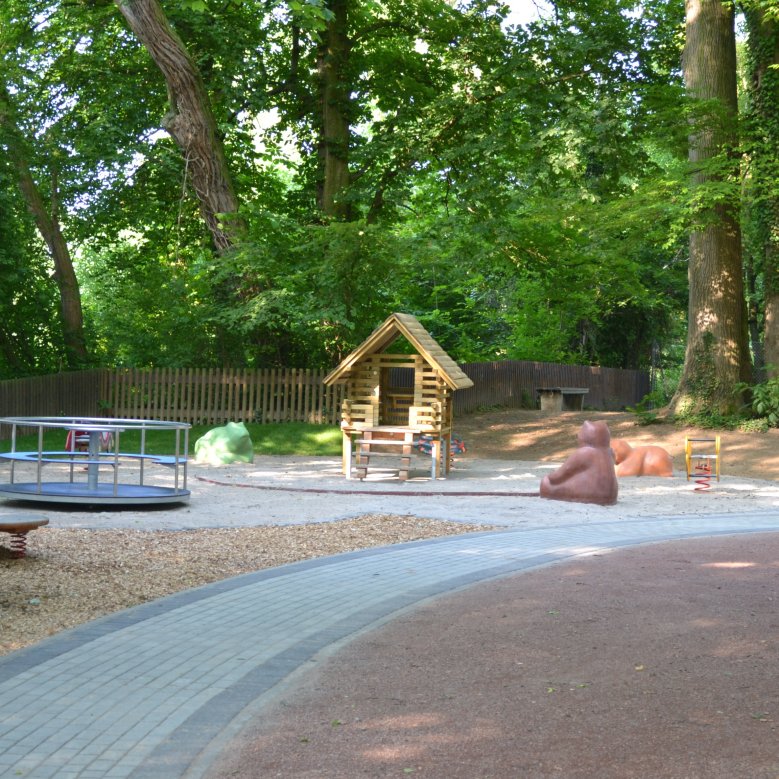 Spielplatz "Am Herdry"