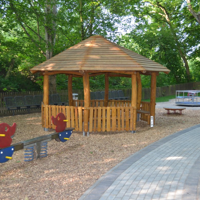 Spielplatz "Am Herdry"