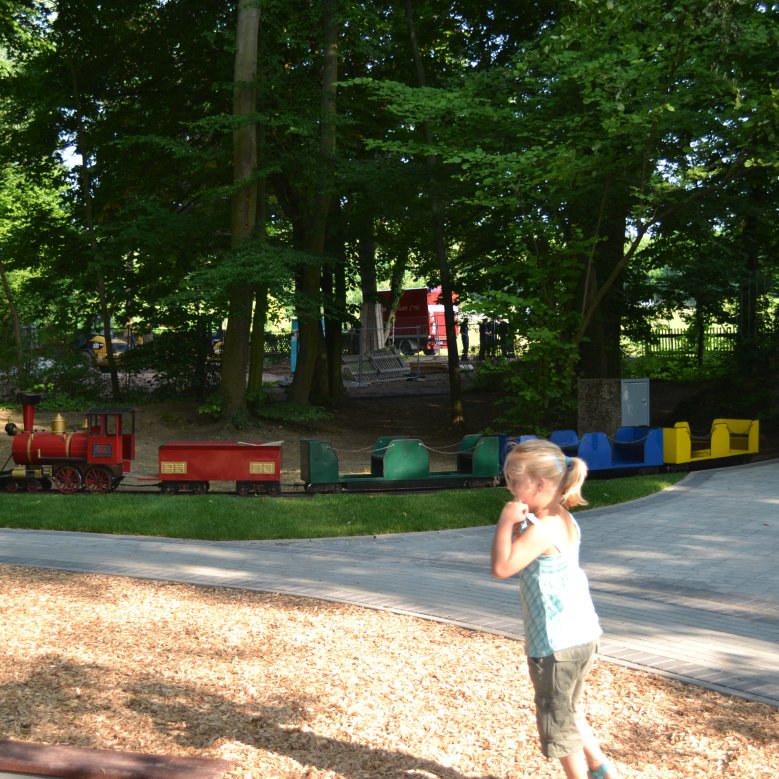 Spielplatz "Am Herdry"