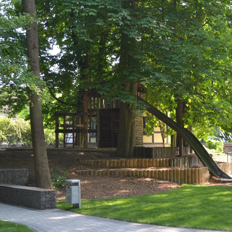 Spielplatz "Am Herdry"