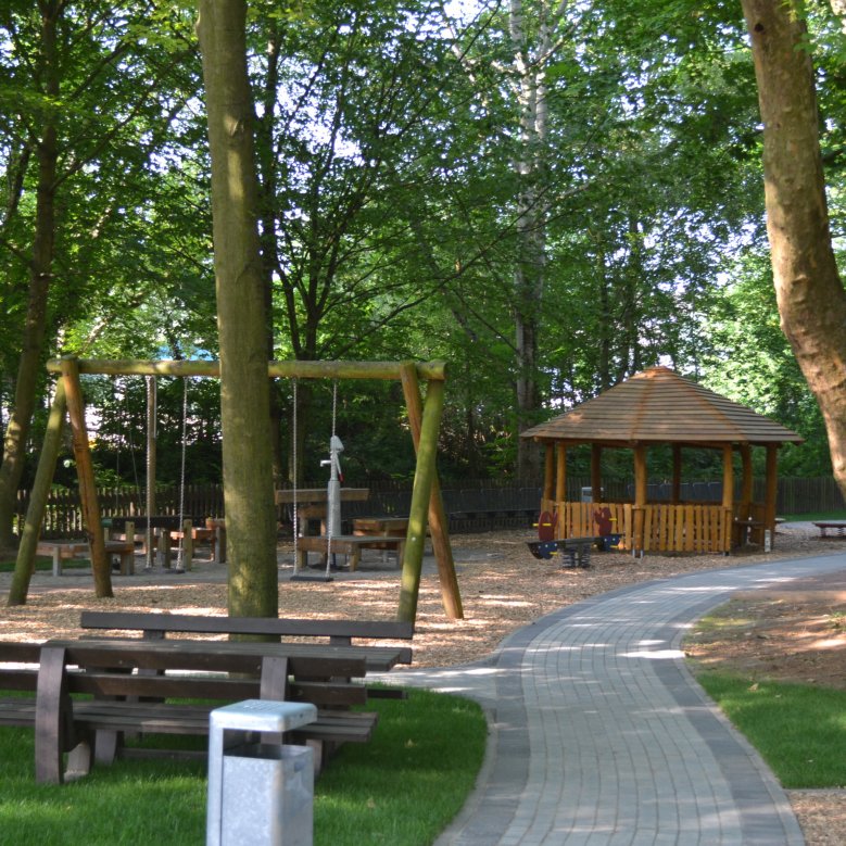 Spielplatz "Am Herdry"